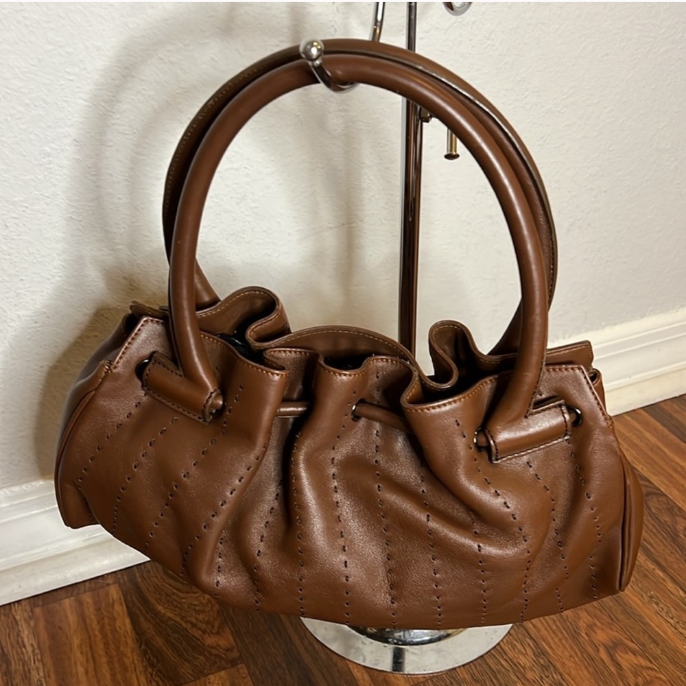 Salvatore Ferragamo handbag
